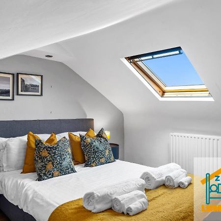 2Br Home In Barrow-In-Furness Sleeps 8 Close To Bae Systems, Hospital, Lakes エクステリア 写真